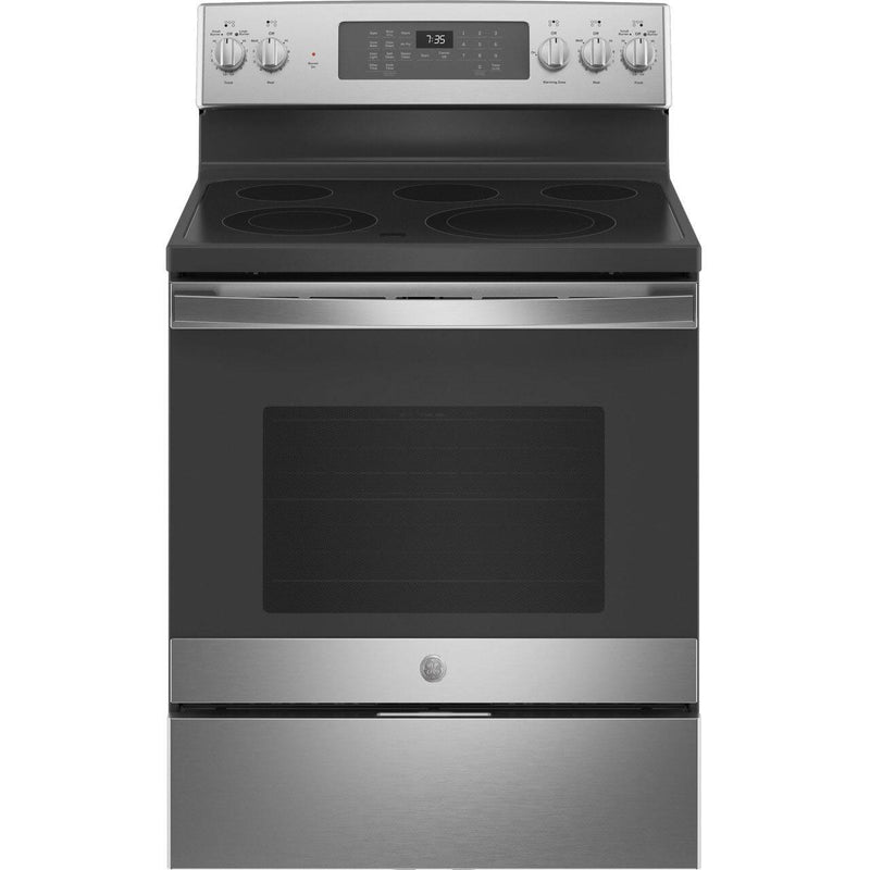 GE Kitchen GSS25IYNFS, JB735SPSS, GDP665SYNFS, JVM7195SKSS IMAGE 5