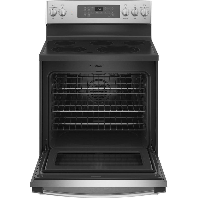 GE Kitchen GSS25IYNFS, JB735SPSS, GDP665SYNFS, JVM7195SKSS IMAGE 6