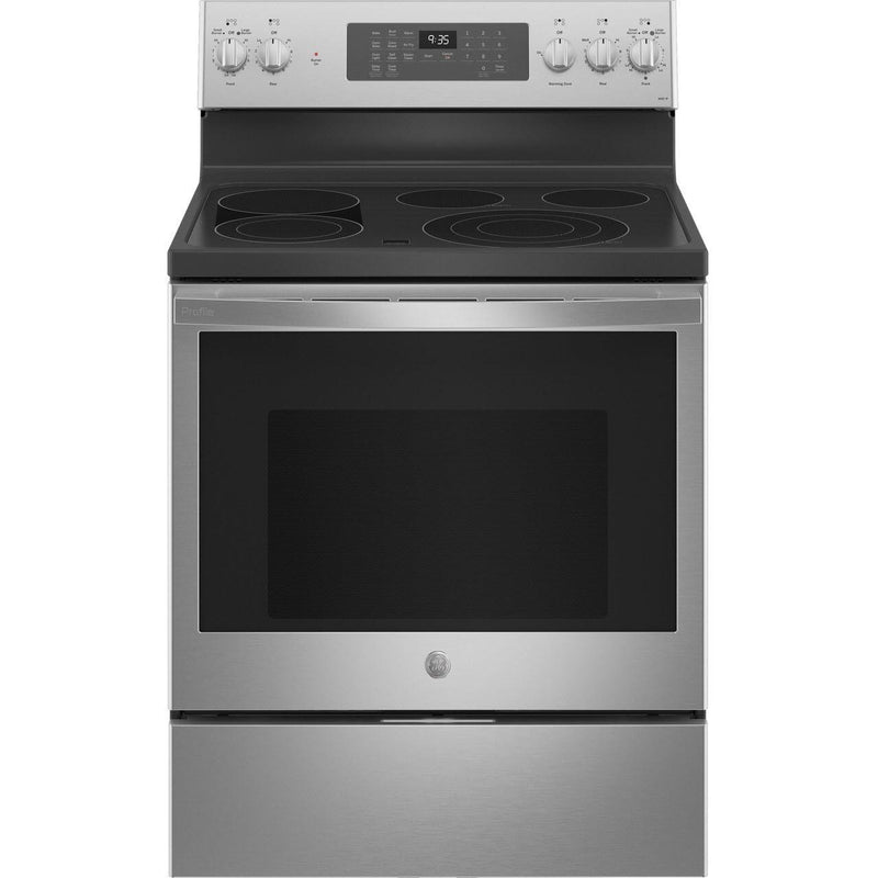 GE Kitchen PYE22KYNFS, PB935YPFS, PDT775SYNFS, JVM7195SKSS IMAGE 4