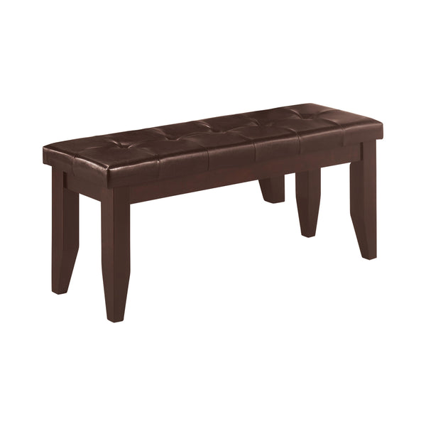 Coaster Furniture Dalila Bench 102723 IMAGE 1