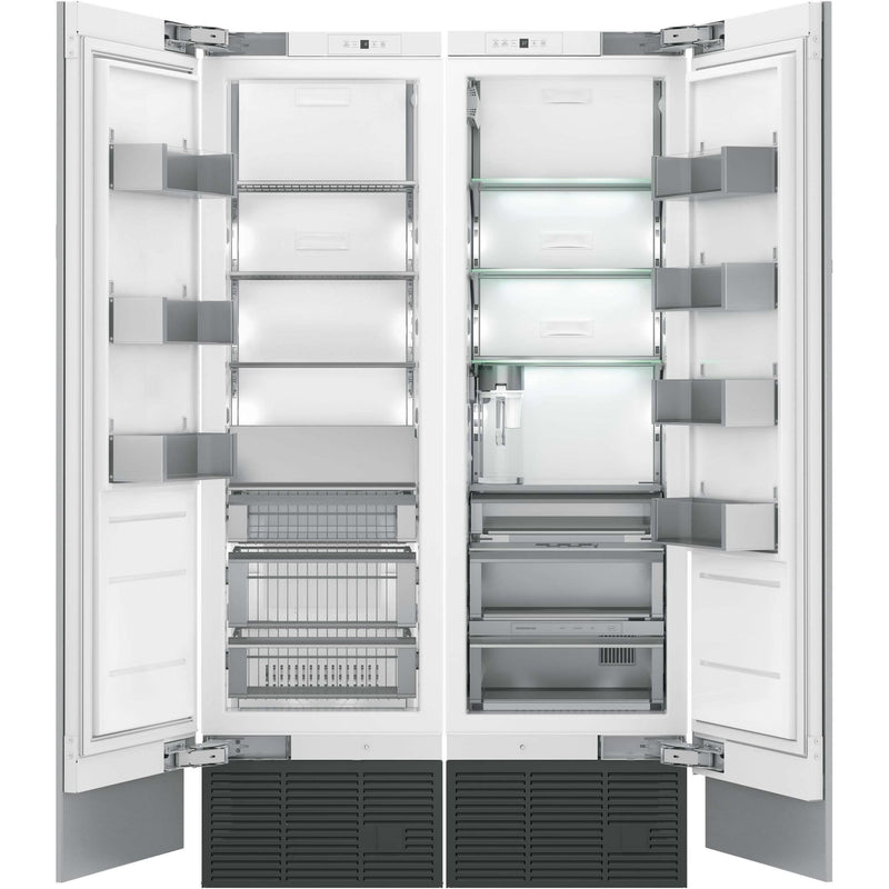 Monogram Kitchen ZIR240NPKII, ZIF240NPKII IMAGE 1