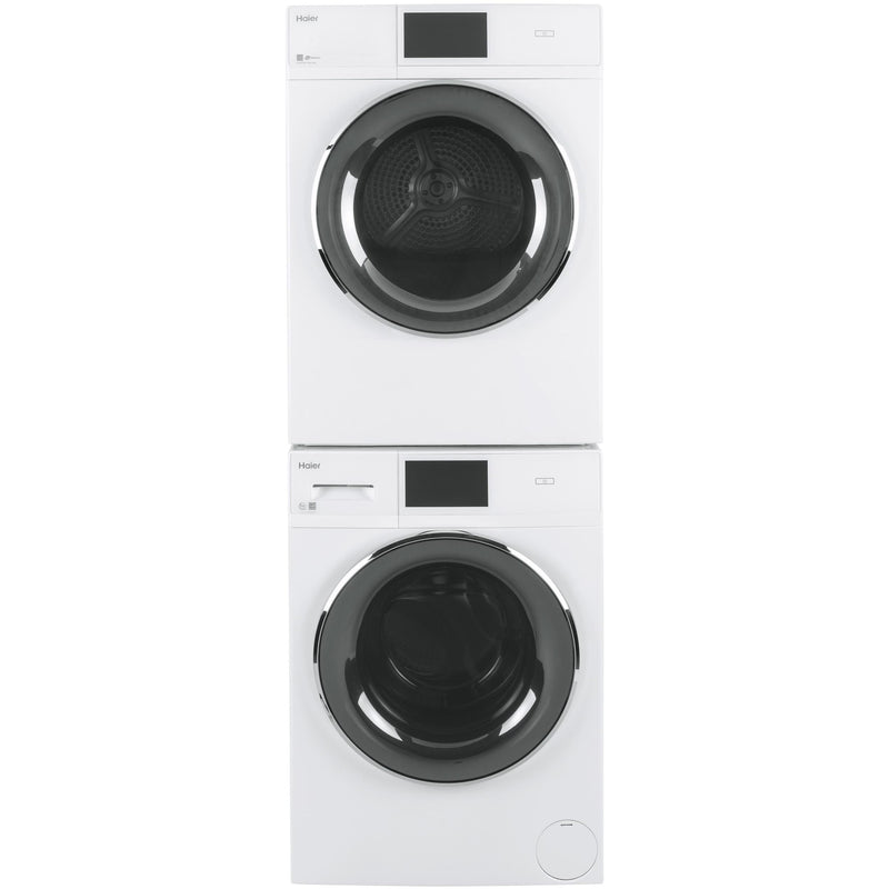 Haier Laundry QFW150SSNWW, QFDESMNWW IMAGE 2