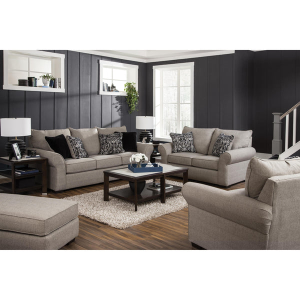 Jackson Furniture Maddox 4152 2 pc Stationary Living Room Set IMAGE 1