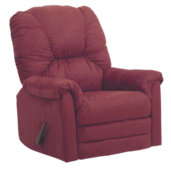 Catnapper Winner Rocker Fabric Recliner 4234-2 2112-34 IMAGE 1