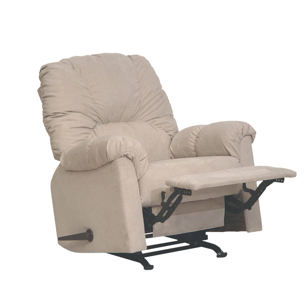 Catnapper Winner Rocker Fabric Recliner 4234-2 2112-36 IMAGE 1