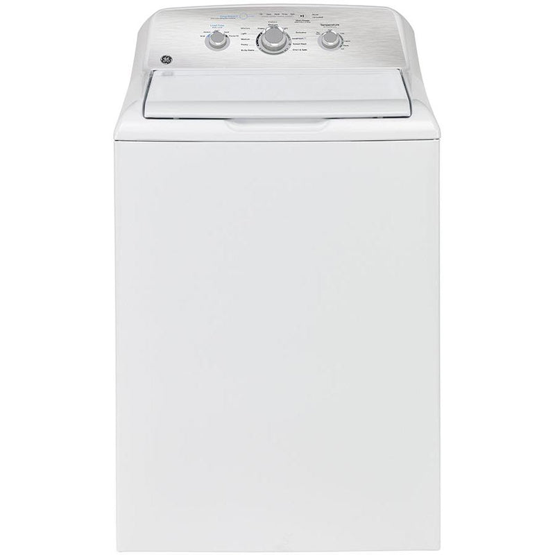 GE Laundry GTW331BMRWS, GTX33EBMRWS IMAGE 2