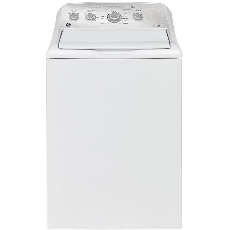 GE Laundry GTW451BMRWS, GTD40EBMRWS IMAGE 2