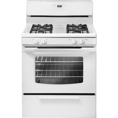 Crosley 30-inch Freestanding Gas Range CRG3150PW IMAGE 1
