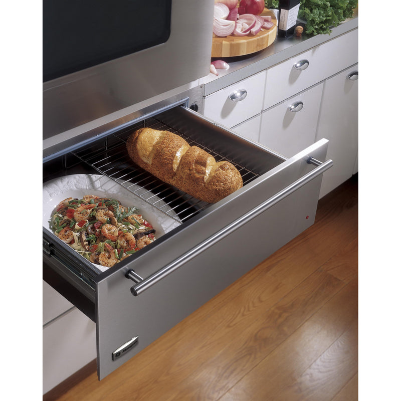 Monogram 30-inch Warming Drawer ZW9000SJSS IMAGE 2