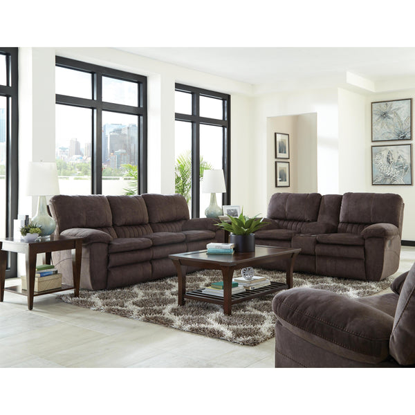 Catnapper Reyes 240 2 pc Reclining Living Room Set IMAGE 1