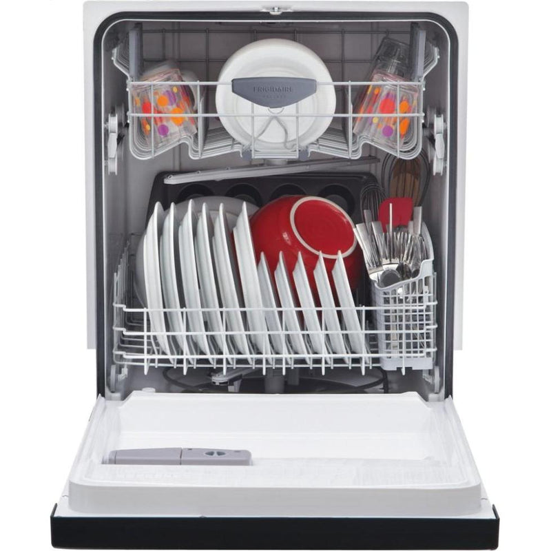 Crosley 24-inch Built-In Dishwasher CDB900NS IMAGE 2