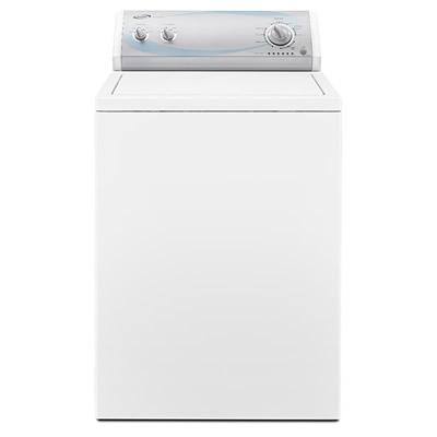 Crosley 3.6 cu. ft. Top Loading Washer CAW9244DW IMAGE 1