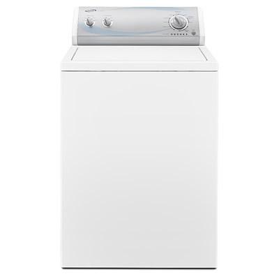 Crosley 3.6 cu. ft. Top Loading Washer CAW8350EW IMAGE 1