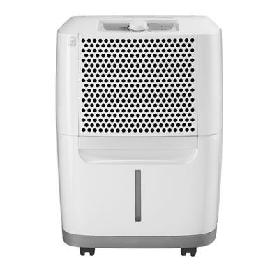 Frigidaire 30-pint Dehumidifier CAD301NWD IMAGE 1