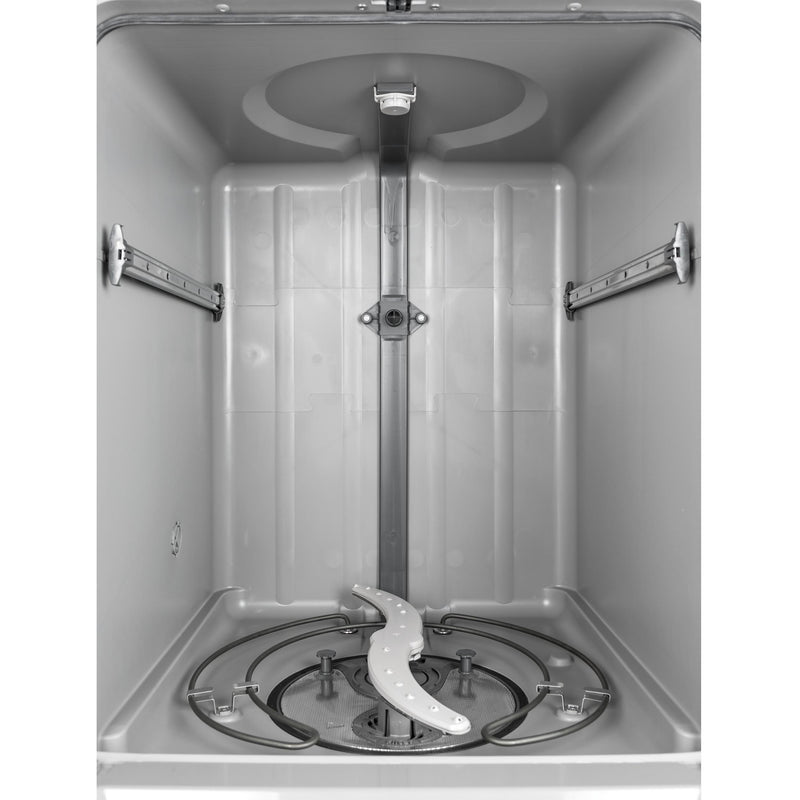 GE 24-inch Built-in Dishwasher with Sanitize Option GDF610PMJES IMAGE 11