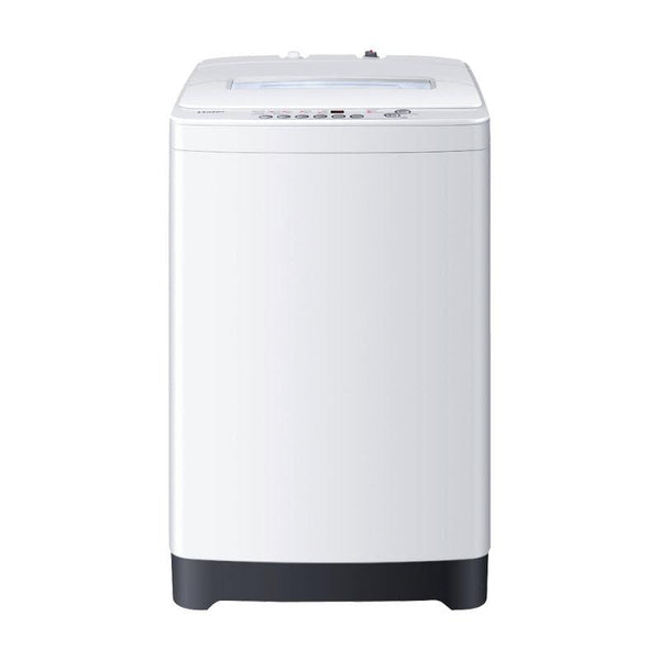 Haier Top Loading Washer HLPW028AXW IMAGE 1