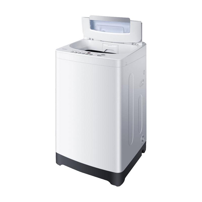 Haier Top Loading Washer HLPW028AXW IMAGE 3