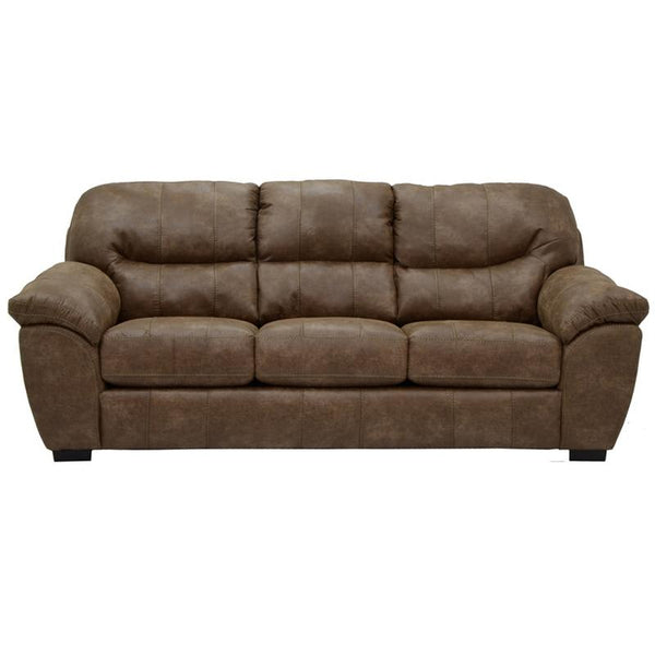 Jackson Furniture Grant Bonded Leather Queen Sofabed 4453-04 1227-49/3027-49 IMAGE 1