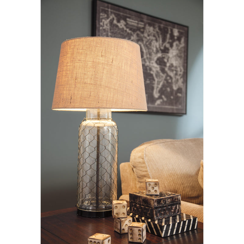 Signature Design by Ashley Sharmayne Table Lamp L430114 IMAGE 2