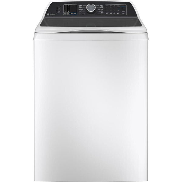 GE Profile Laundry PTW705BSTWS, PTD70GBSTWS IMAGE 1