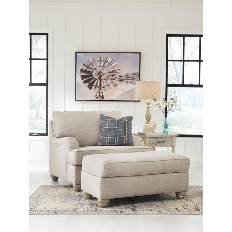 Benchcraft Traemore 27403U3 2 pc Living Room Set IMAGE 1