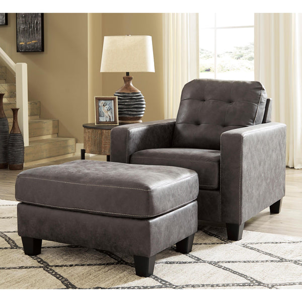 Benchcraft Venaldi 91501U2 2 pc Living Room Set IMAGE 1