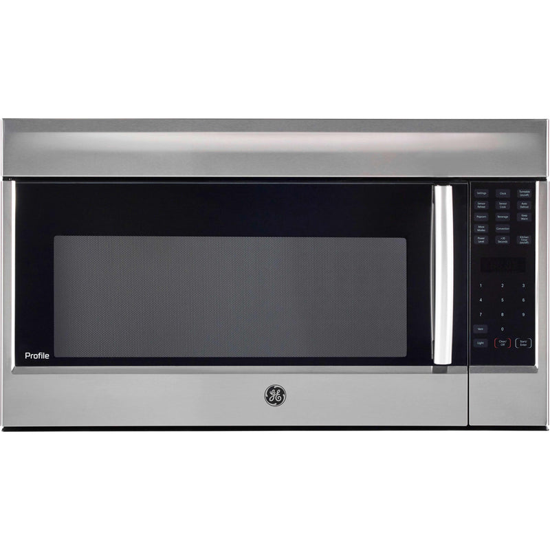 GE Profile Kitchen PYD22KYNFS, PB965YPFS, PBP665SSPFS, PVM1899SJC IMAGE 7