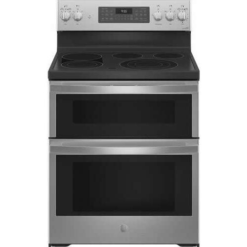 GE Profile Kitchen PNE25NYRKFS, PB965YPFS, PDT785SYNFS, PVM1899SJC IMAGE 5