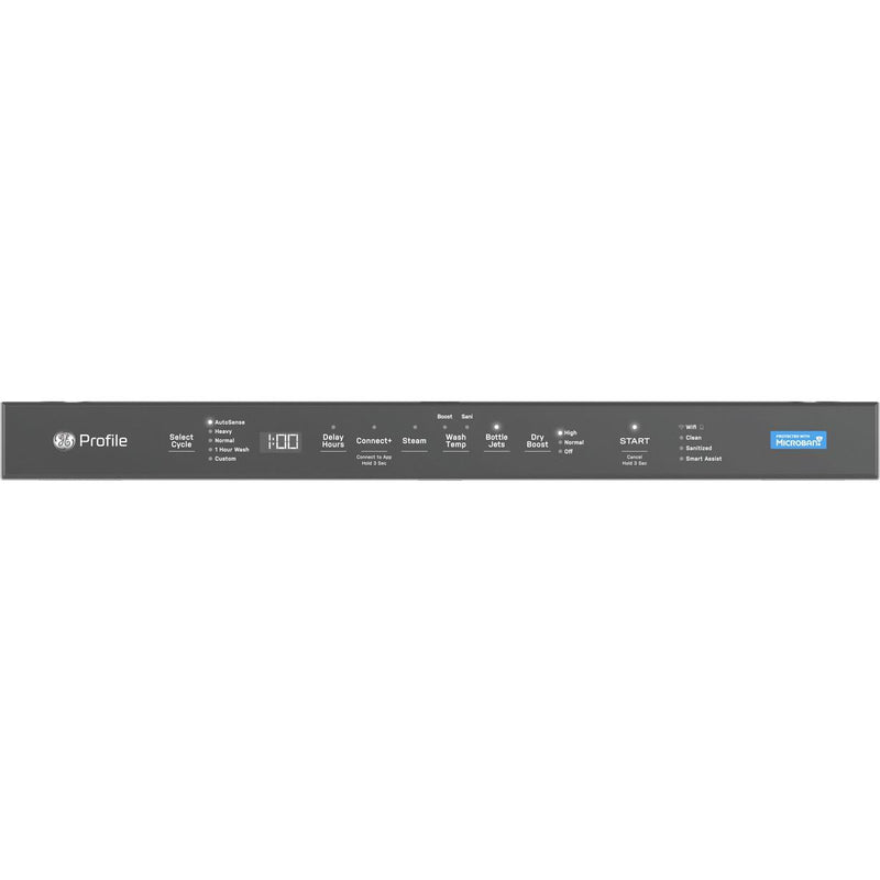 GE Profile Kitchen PYE22KYNFS, PGB935YPFS, PDT715SYVFS, PVM9005SJSS IMAGE 10