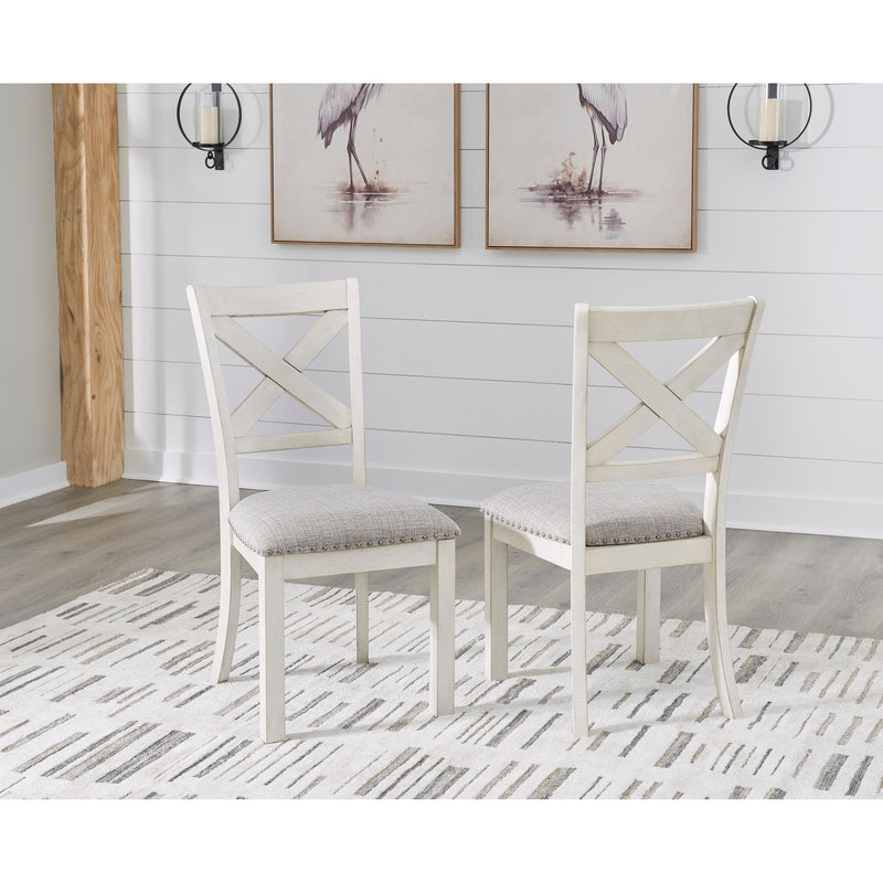 Signature Design by Ashley Robbinsdale D642 6 pc Dining Set IMAGE 5