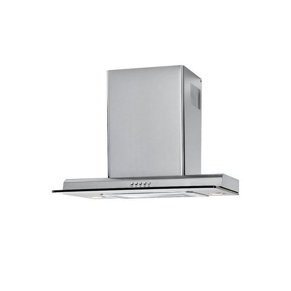 Haier 24-inch Wall Mount Range Hood HCH2100ACS IMAGE 1