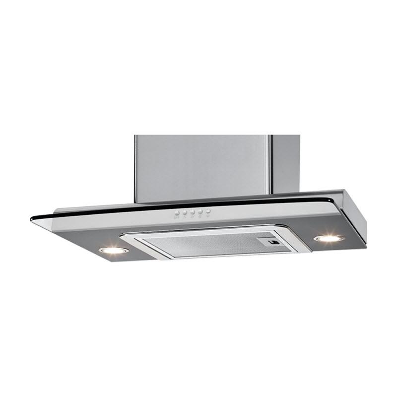 Haier 36-inch Wall Mount Range Hood HCH6100ACS IMAGE 2