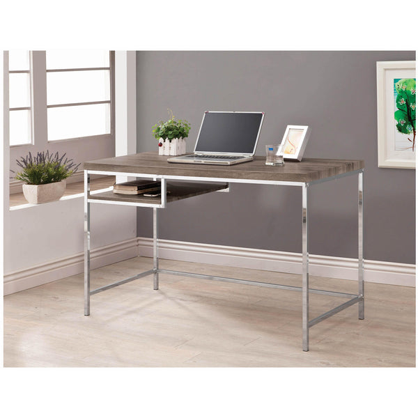 Coaster Furniture Office Desks Desks 801271 IMAGE 1