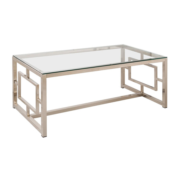 Coaster Furniture Coffee Table 703738 IMAGE 1