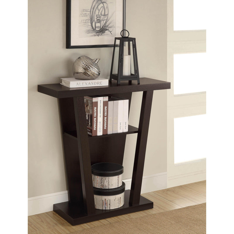 Coaster Furniture Console Table 950136 IMAGE 2