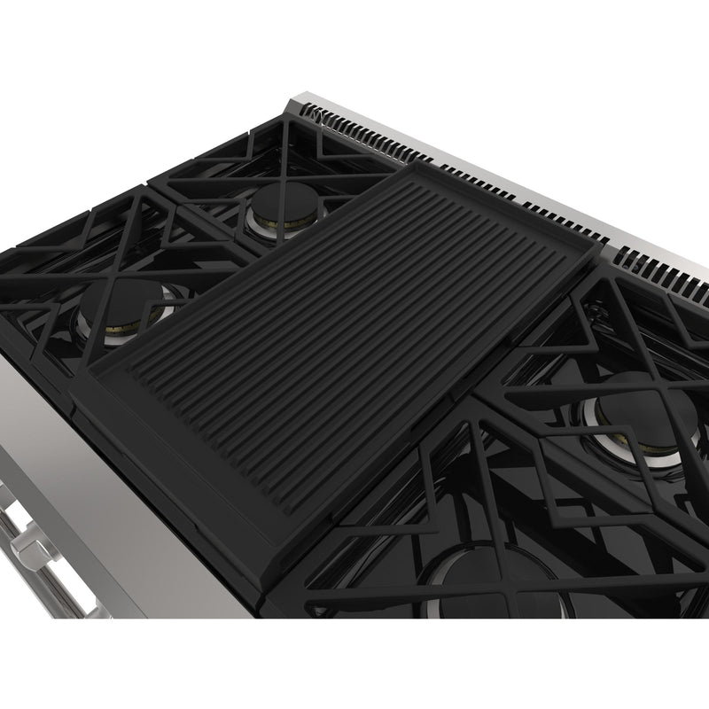 Monogram Cooking Accessories Griddles ZXGRILL IMAGE 2