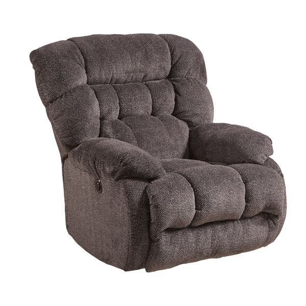 Catnapper Daly Rocker Fabric Recliner 4765-2 1622-28 IMAGE 1