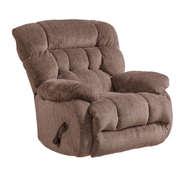 Catnapper Daly Rocker Fabric Recliner 4765-2 1622-29 IMAGE 1