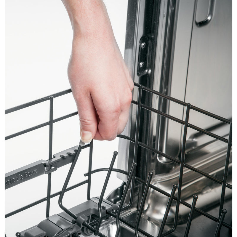 GE 24-inch Built-in Dishwasher with Sanitize Option GDT655SMJES IMAGE 18