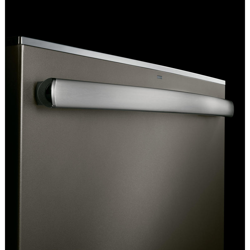 GE 24-inch Built-in Dishwasher with Sanitize Option GDT655SMJES IMAGE 5