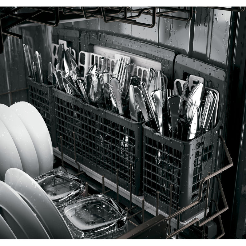 Monogram 24-inch Built-In Dishwasher ZDT915SIJII IMAGE 3