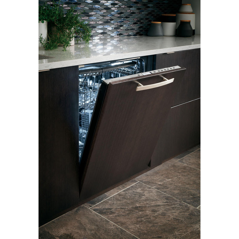 Monogram 24-inch Built-In Dishwasher ZDT975SIJII IMAGE 6