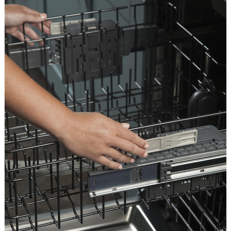 GE Profile 24-inch Built-In Dishwasher PDT825SSJSS IMAGE 13