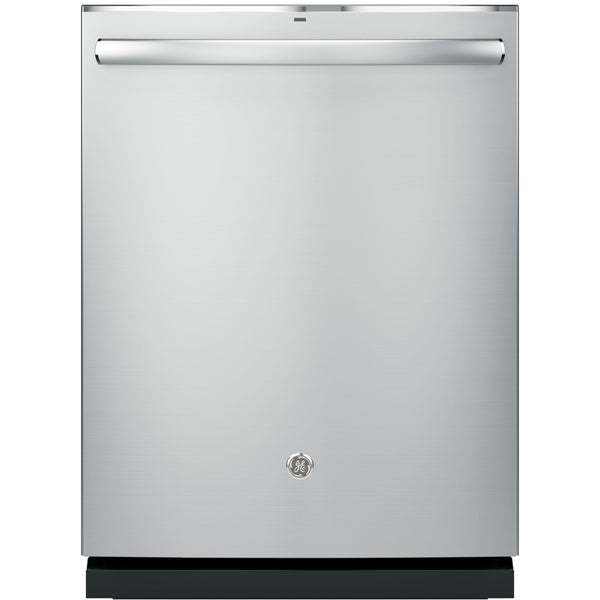 GE Profile 24-inch Built-In Dishwasher PDT825SSJSS IMAGE 1