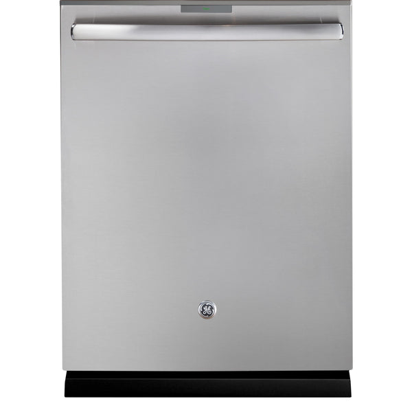 GE Profile 24-inch Built-In Dishwasher PDT845SSJSS IMAGE 1