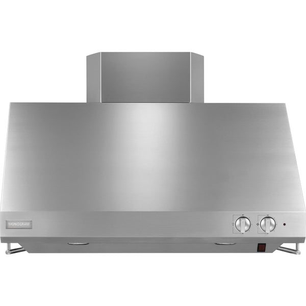 Monogram 36-inch Under-Cabinet Range Hood ZV36SSJSS IMAGE 1