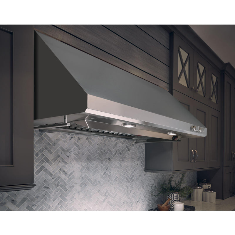 Monogram 48-inch Under-Cabinet Range Hood ZV48SSJSS IMAGE 3