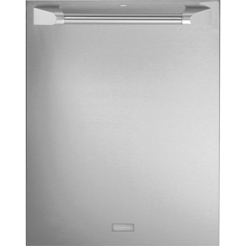 Monogram 24-inch Built-In Dishwasher ZDT975SPJSS IMAGE 1