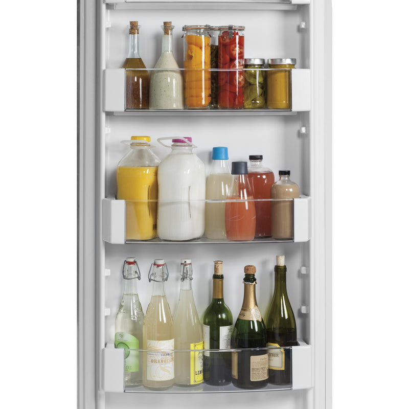 Monogram 42-inch, 25.5 cu. ft. Side-by-Side Refrigerator with Ice and Water ZISB420DK IMAGE 3