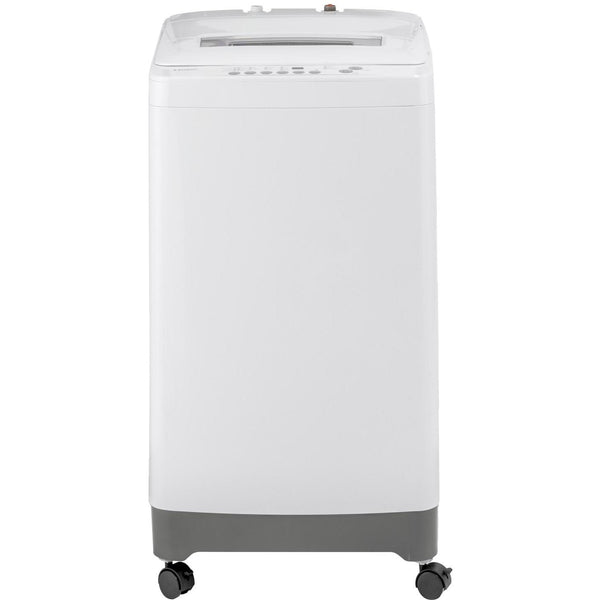 Haier 2.1 cu. ft. Portable Washer HLPW028BXW IMAGE 1